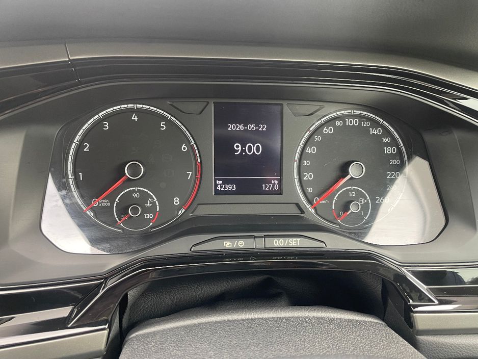 2011 Volkswagen Polo