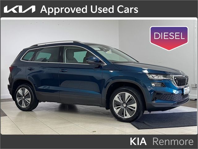 vehicle for sale from Kia Renmore