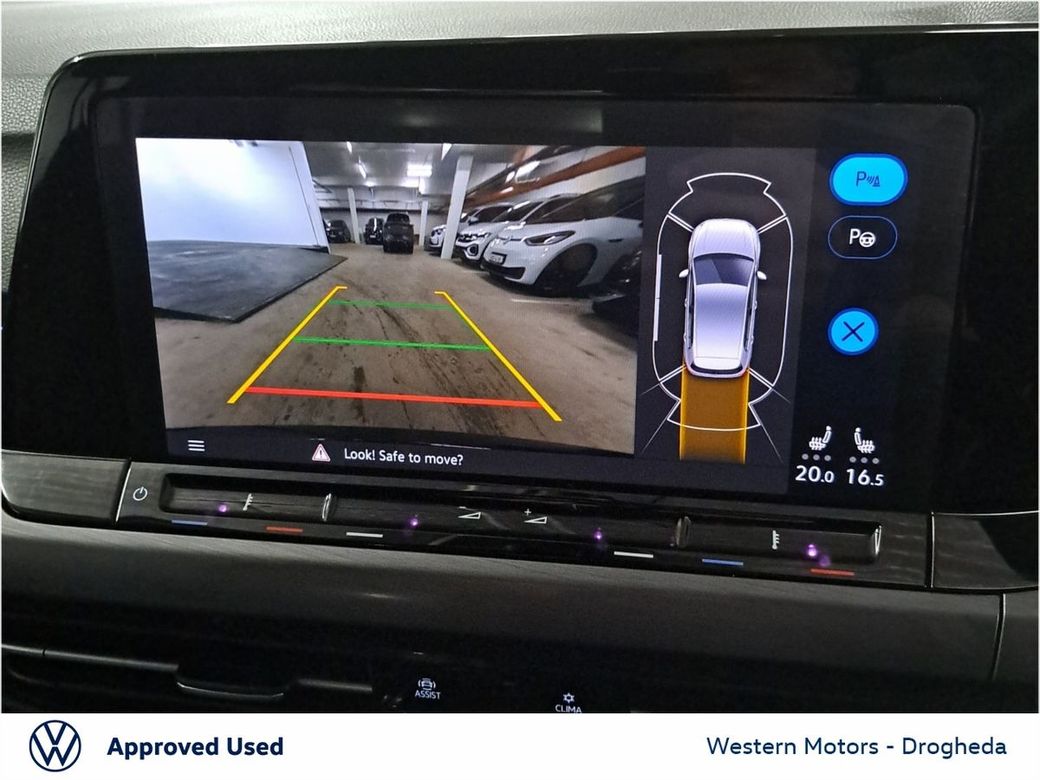 2023 Volkswagen Golf