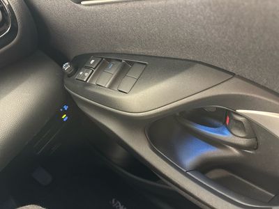 2024 Toyota Yaris