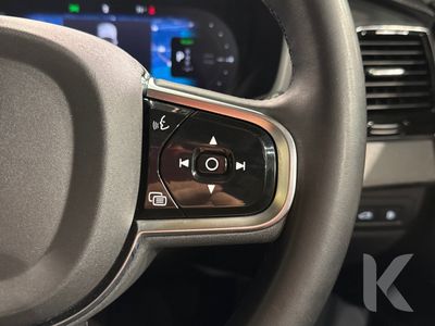 2024 Volvo XC90