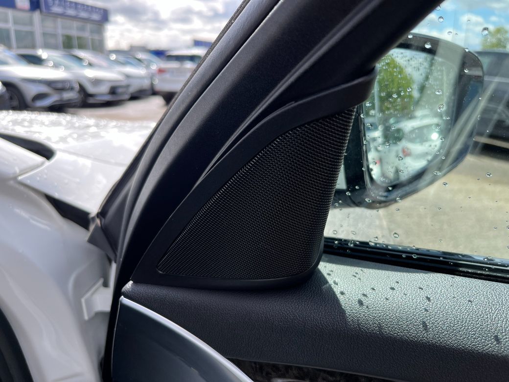 2020 BMW 5 Series