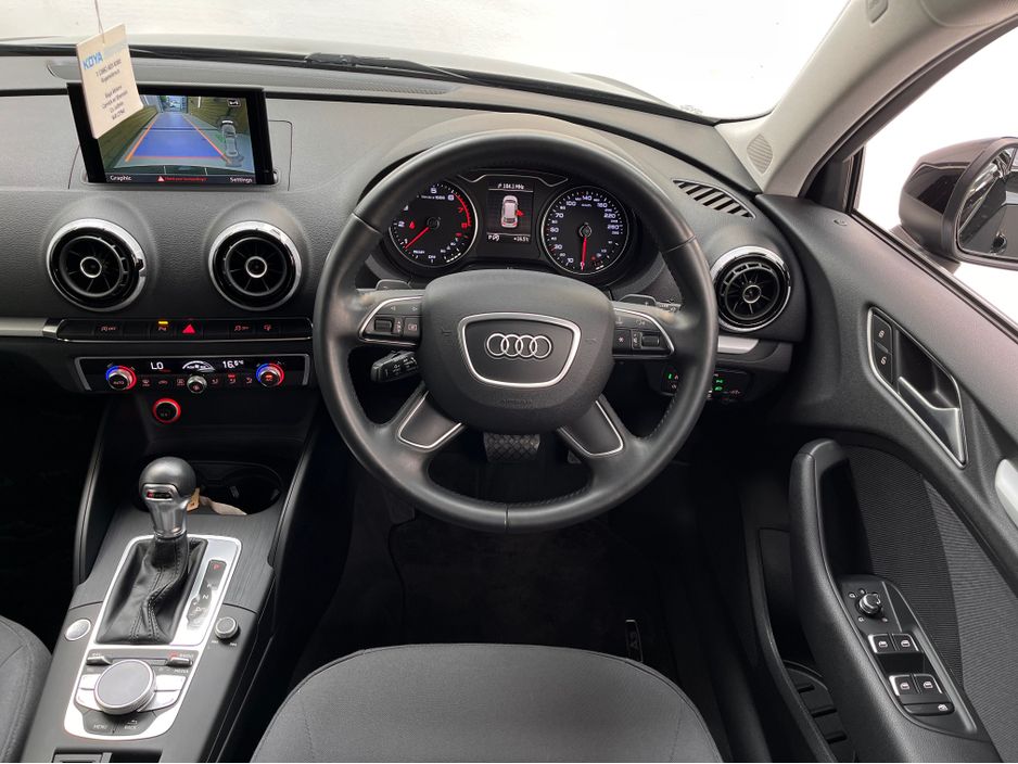 2015 Audi A3