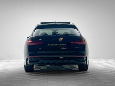 2025 Audi A6