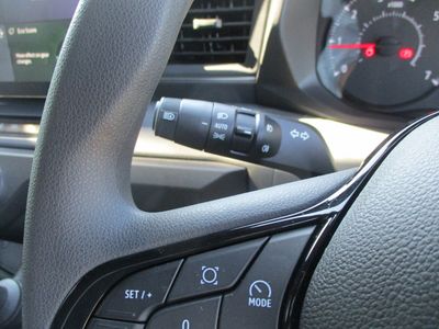 2026 Nissan Interstar
