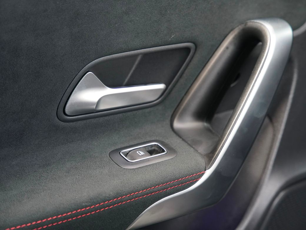 2023 Mercedes-Benz CLA Class