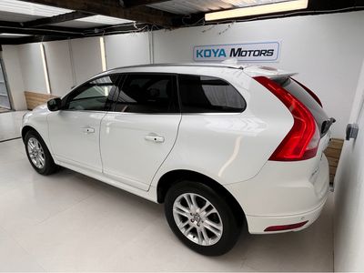 2016 Volvo XC60