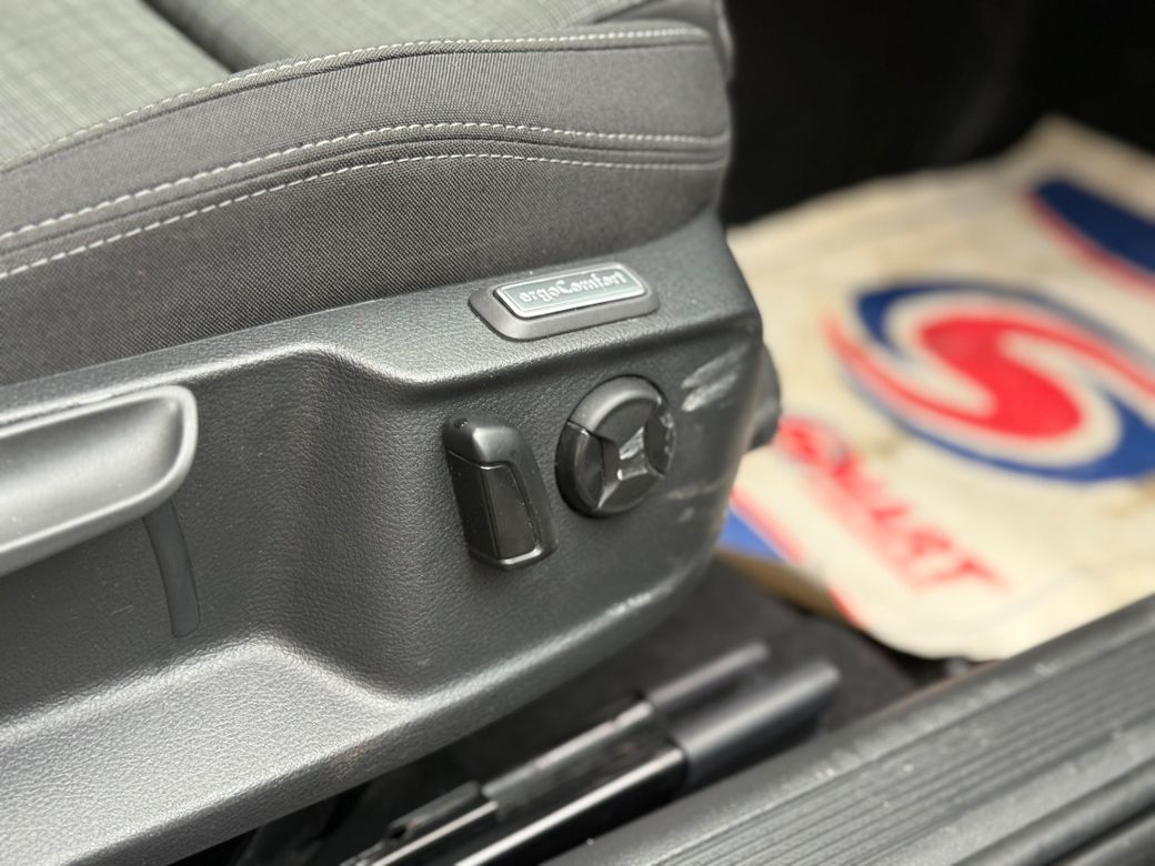 2021 Volkswagen Passat