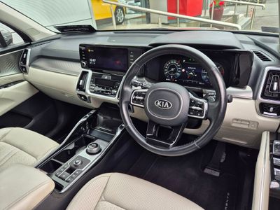 2021 Kia Sorento