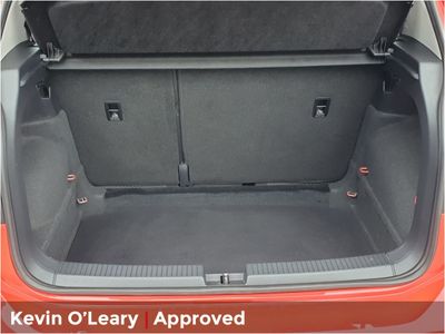 2021 Volkswagen T-Cross