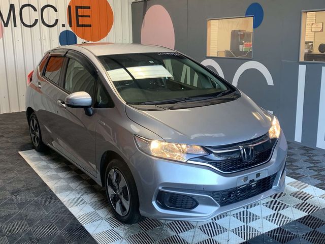 vehicle for sale from The Automatic Motor Car Centre