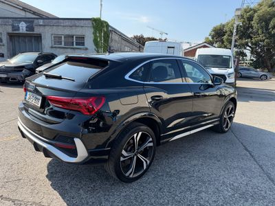 2024 Audi Q3