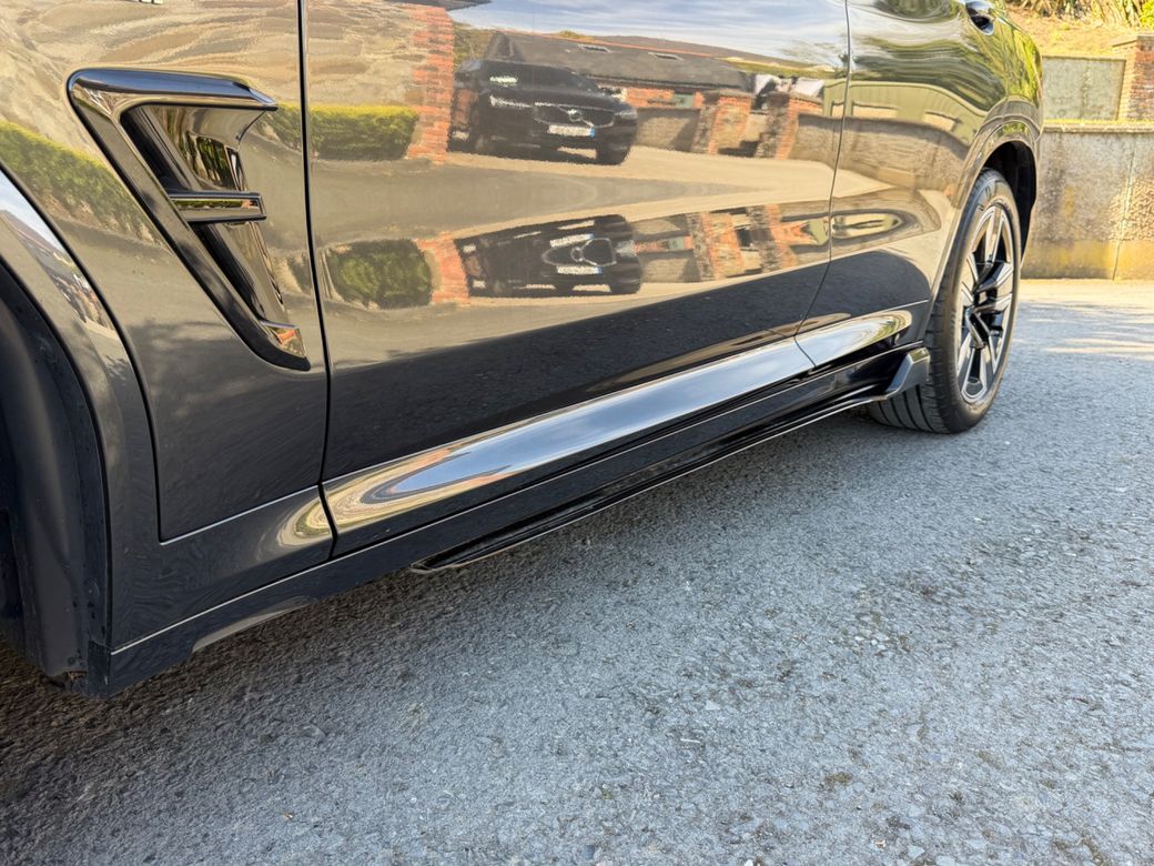 2024 BMW iX3