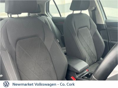 2023 Volkswagen Golf