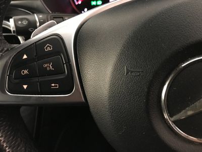 2018 Mercedes-Benz GLC Class