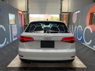 2020 Audi A3