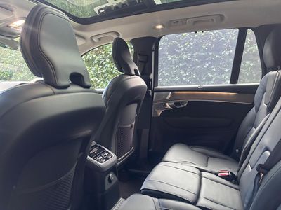 2025 Volvo XC90