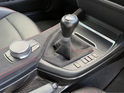 2020 BMW M2