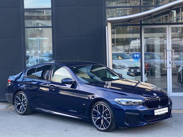 vehicle for sale from Stillorgan Motor Company