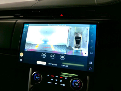 2022 Land Rover Range Rover