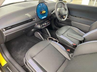 2024 Mini Cooper