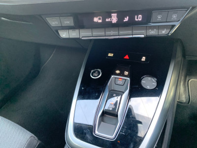 2021 Audi Q4