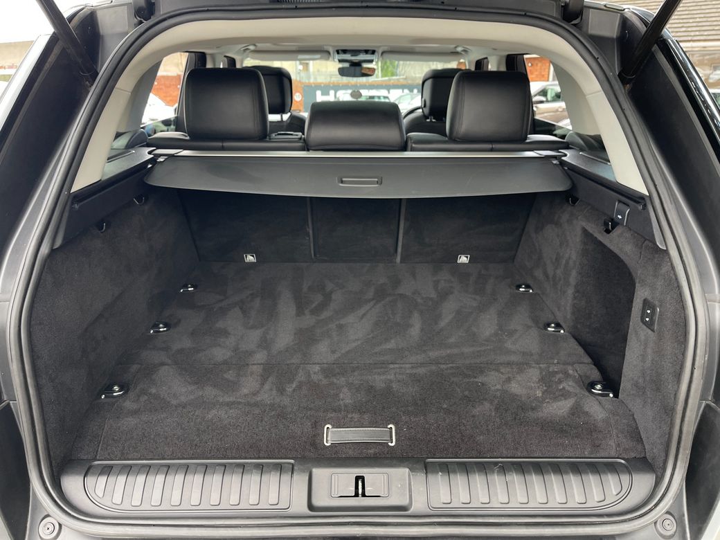 2018 Land Rover Range Rover
