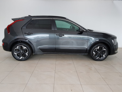 2022 Kia Niro