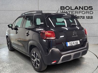 2023 Citroen C3 Aircross