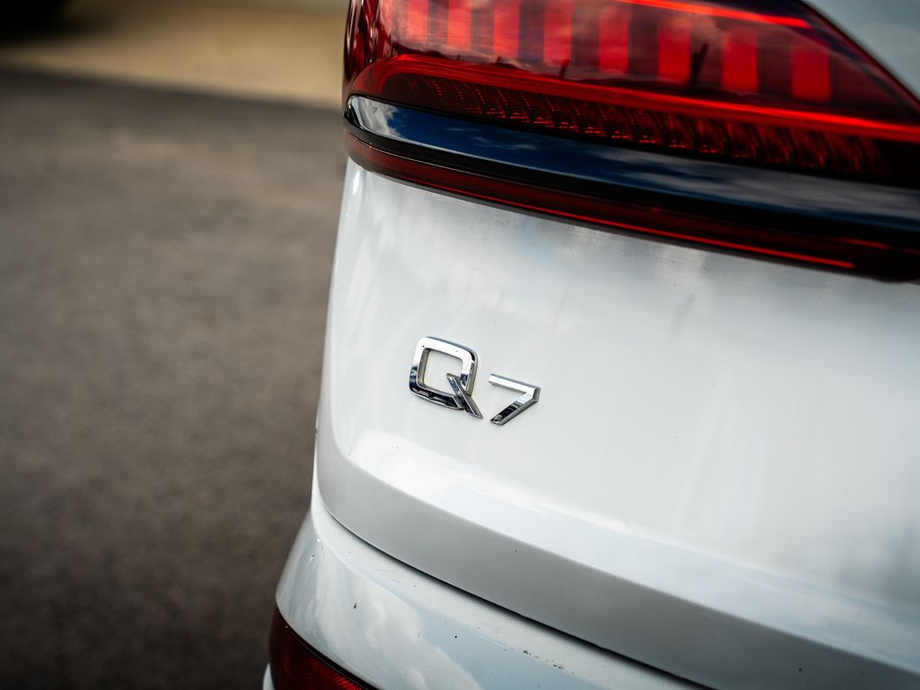 2023 Audi Q7