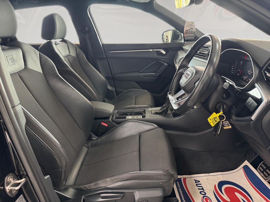 2019 Audi Q3