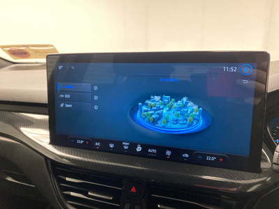2024 Ford Focus