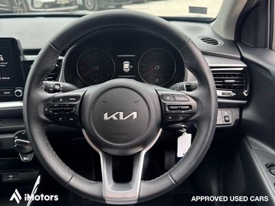 2024 Kia Stonic
