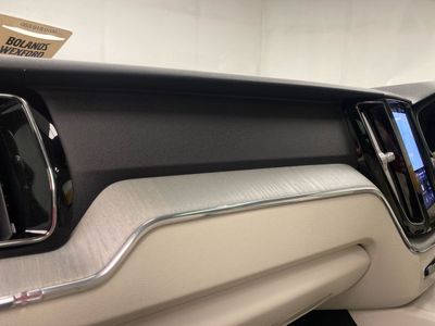 2024 Volvo XC60