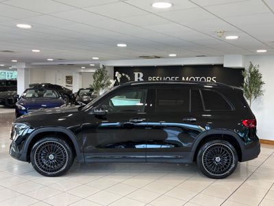 2025 Mercedes-Benz EQB