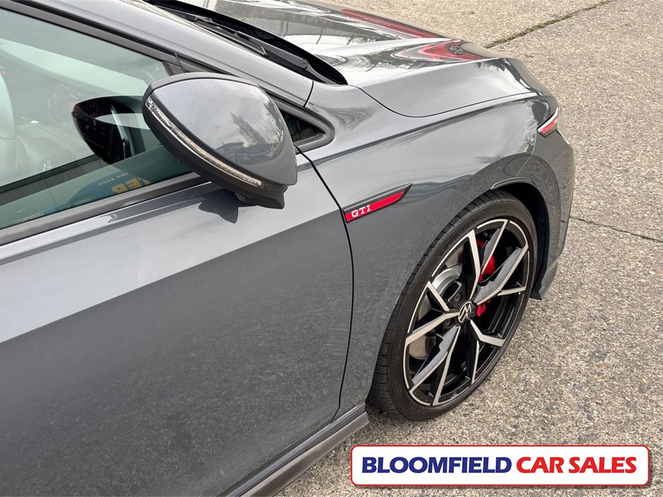 2022 Volkswagen Golf