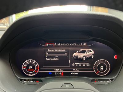 2019 Audi Q2