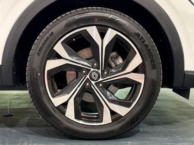 2024 Renault Arkana
