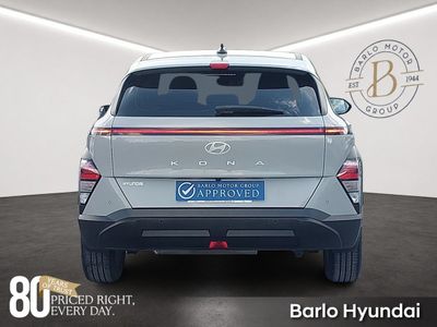 2024 Hyundai Kona