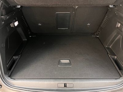 2019 Peugeot 3008