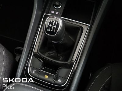 2024 Skoda Karoq