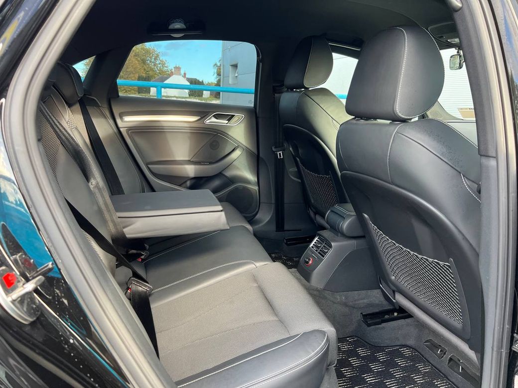 2014 Audi A3