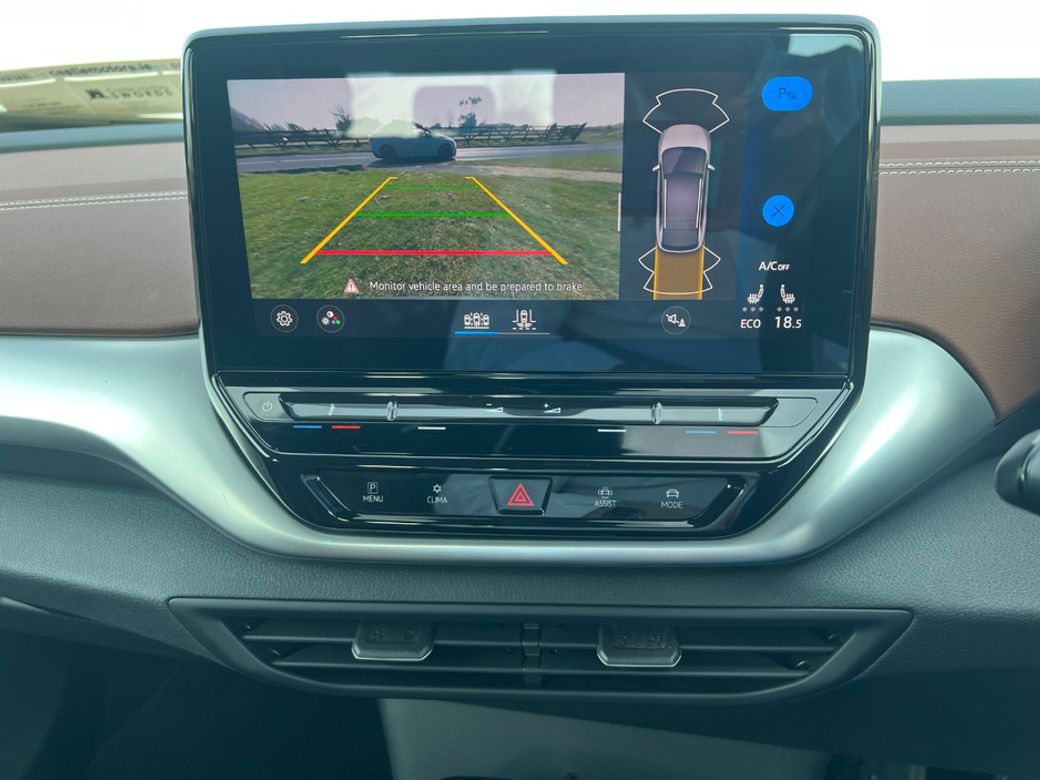 2022 Volkswagen ID.4