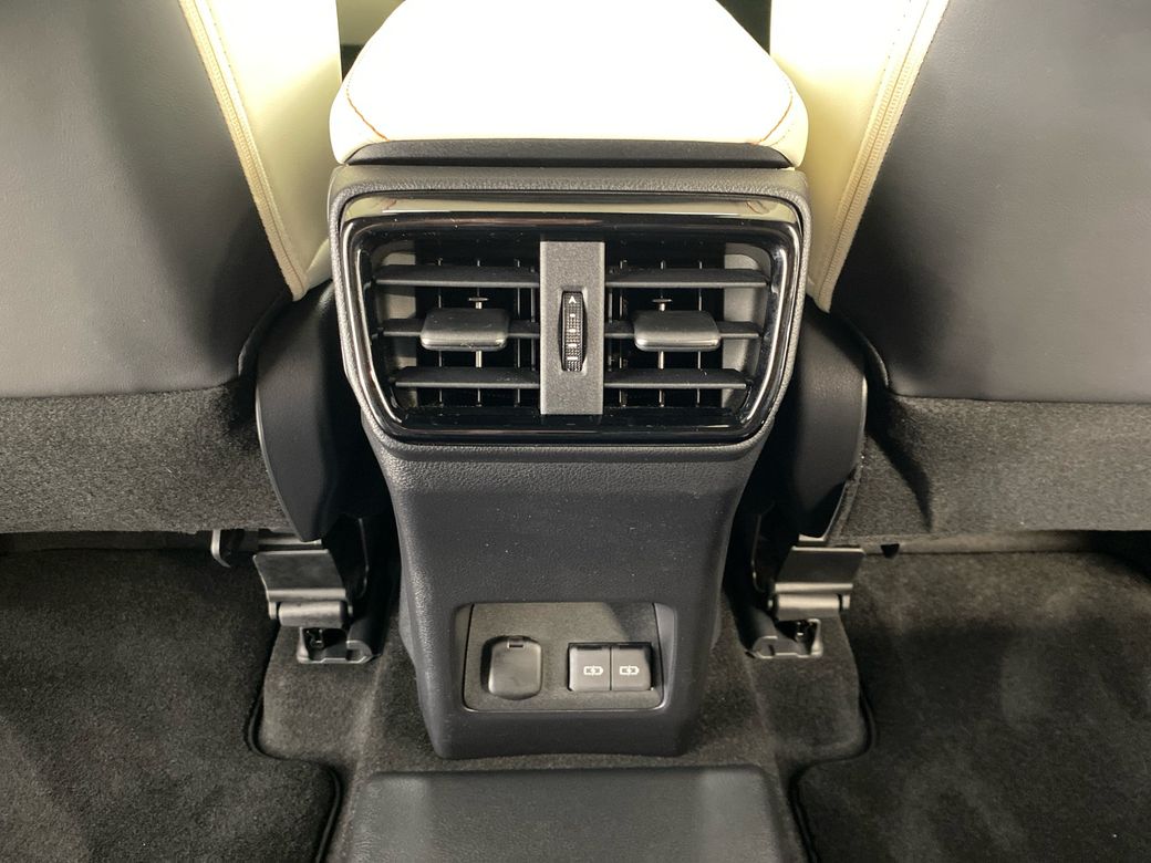 2024 Lexus NX 450H+
