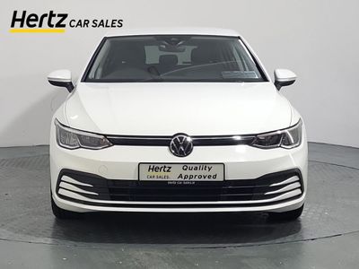 2023 Volkswagen Golf