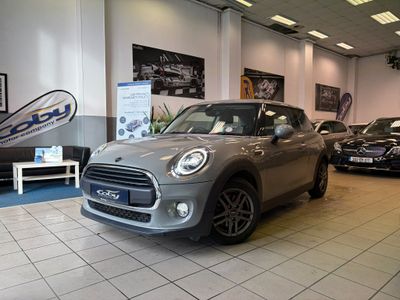 2019 Mini One