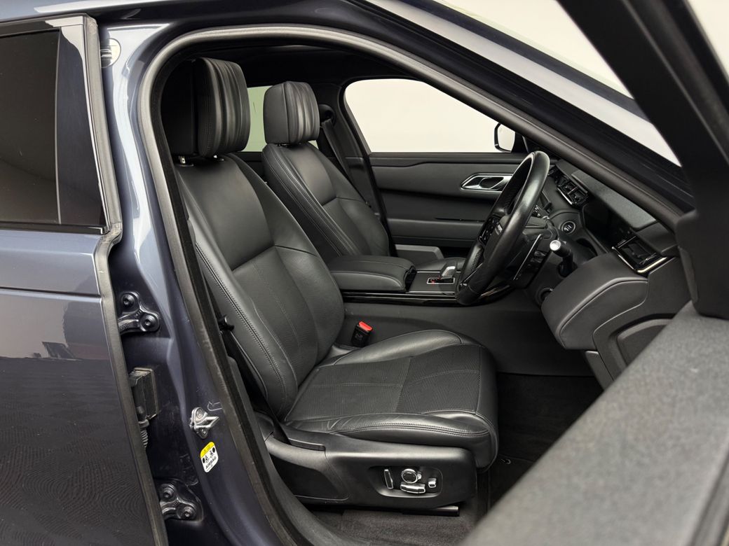 2024 Land Rover Range Rover Velar