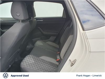 2023 Volkswagen Polo