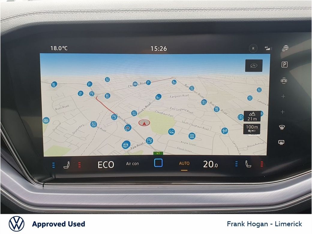 2025 Volkswagen Touareg