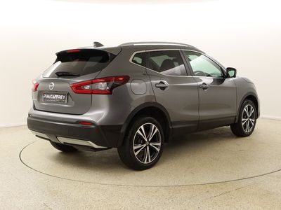 2019 Nissan Qashqai